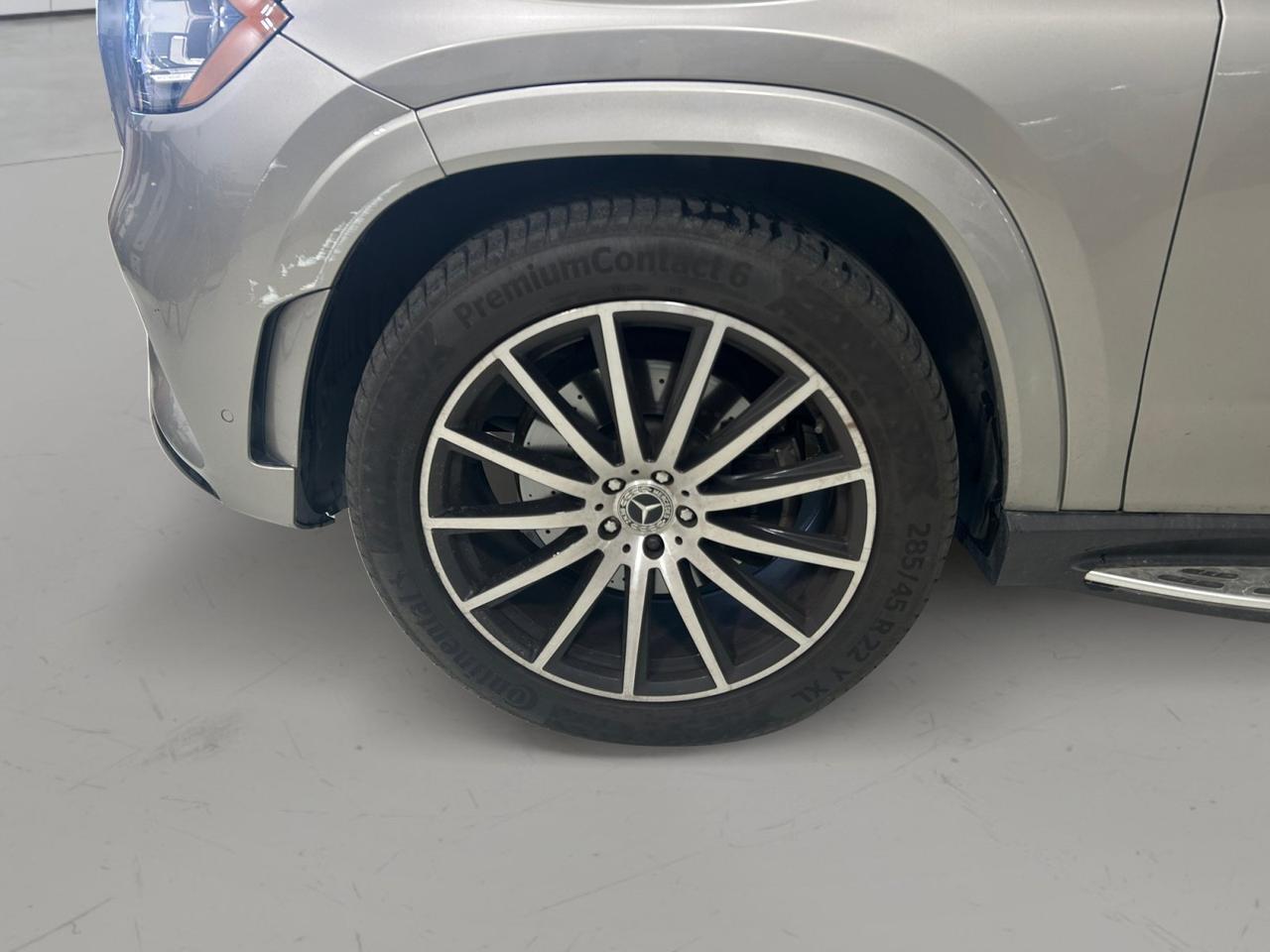 2023 Mercedes-Benz GLS GLS 450 New Braunfels TX