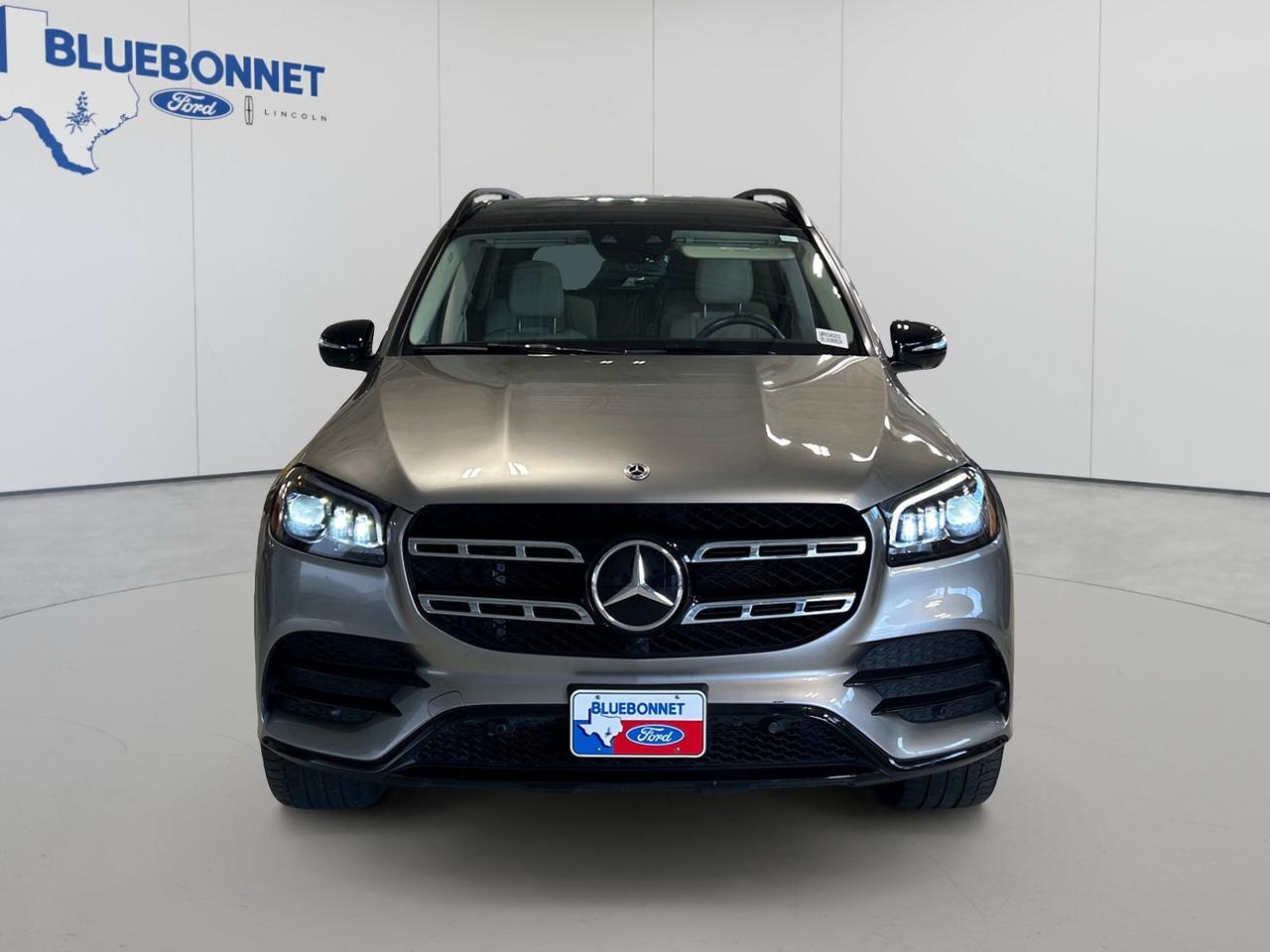 2023 Mercedes-Benz GLS GLS 450