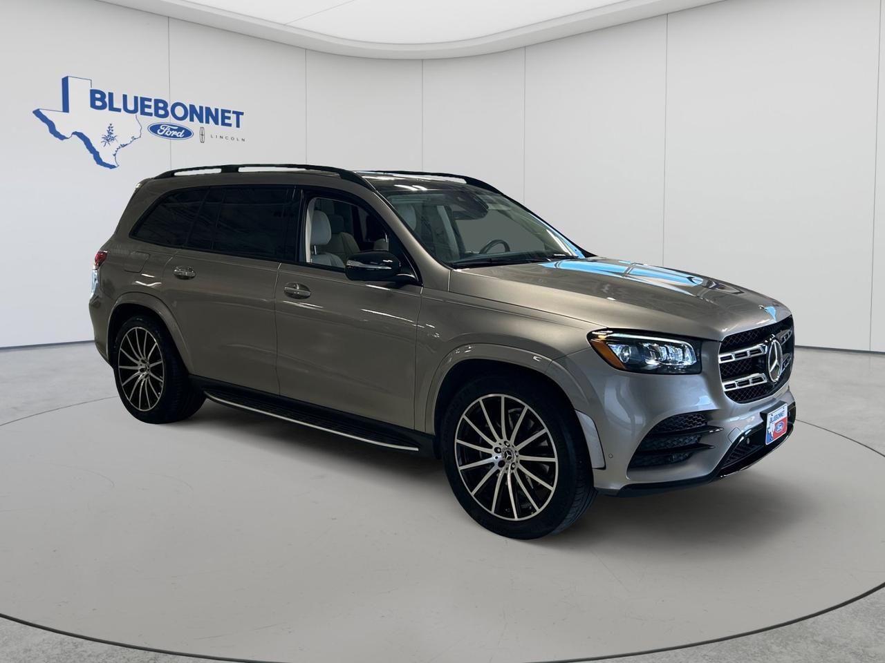 2023 Mercedes-Benz GLS GLS 450