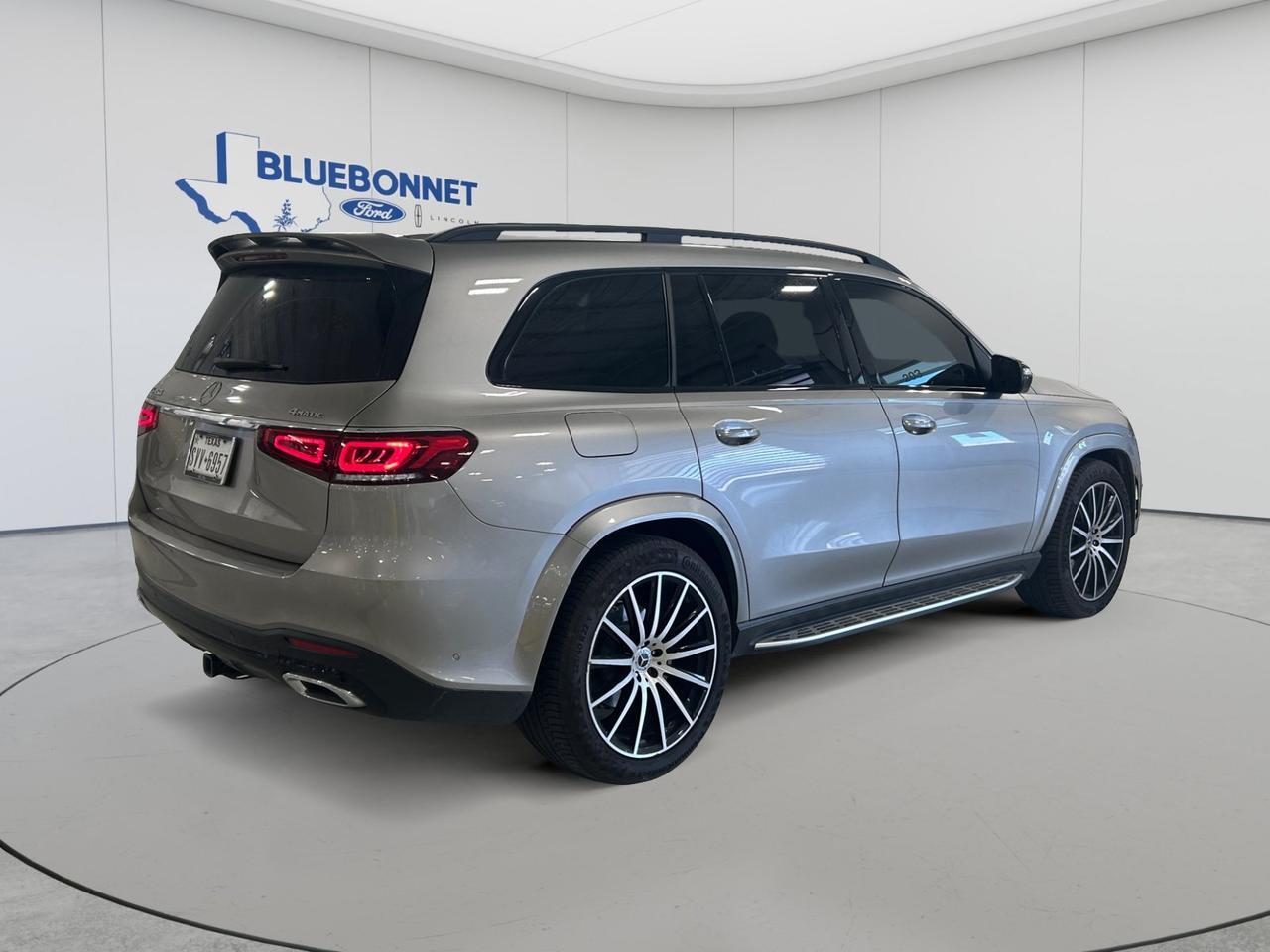 2023 Mercedes-Benz GLS GLS 450 New Braunfels TX