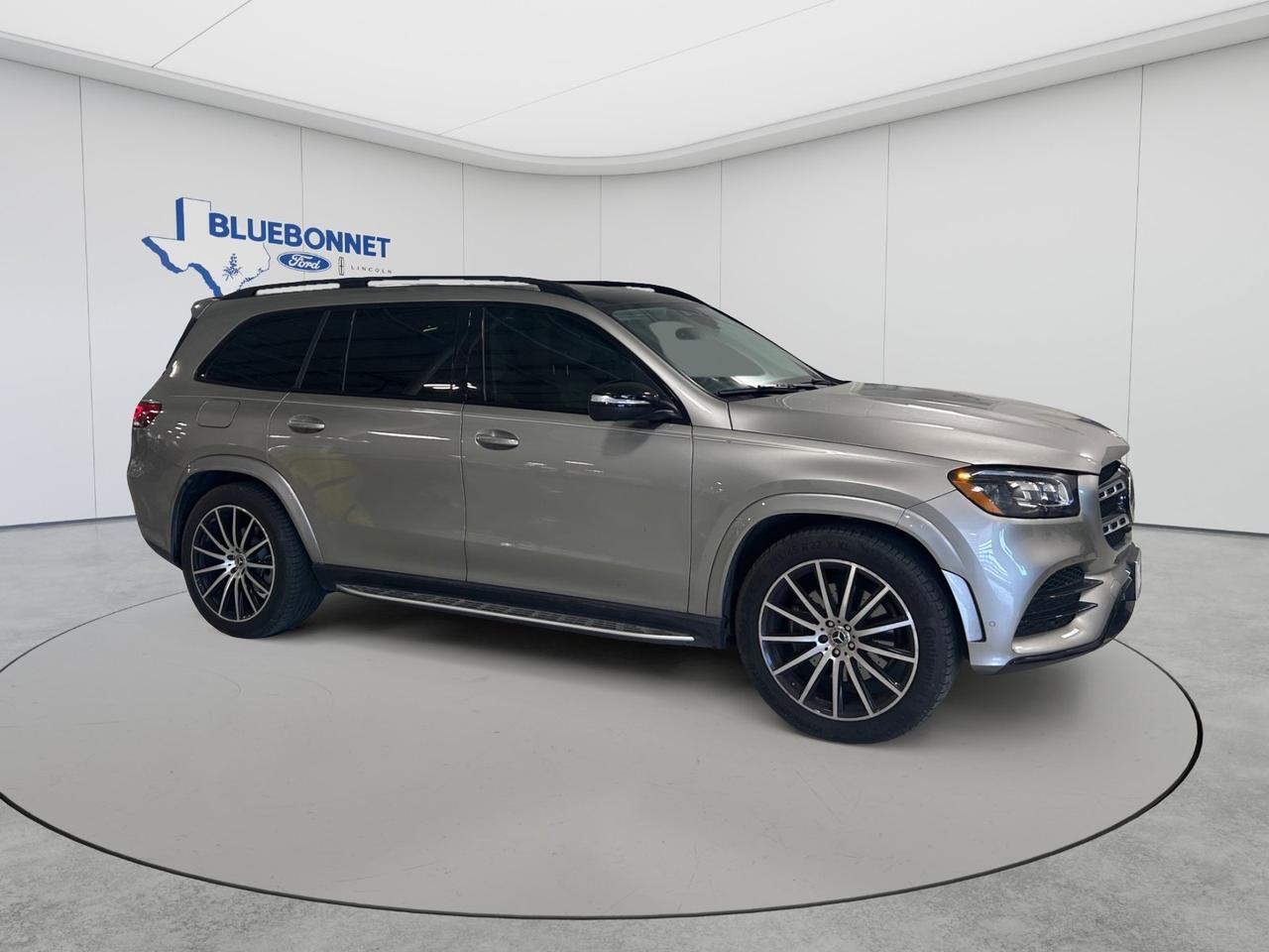 2023 Mercedes-Benz GLS GLS 450