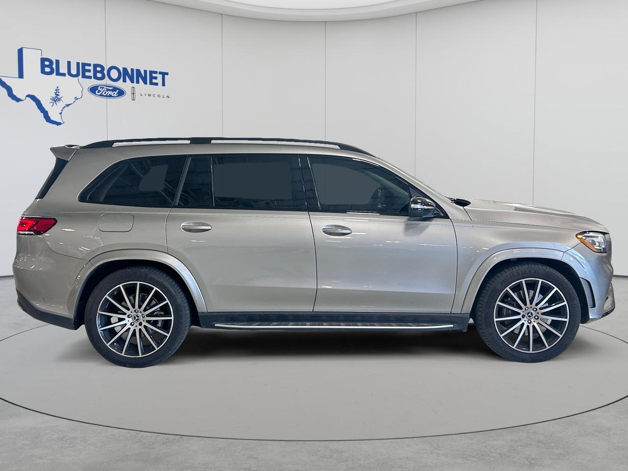2023 Mercedes-Benz GLS GLS 450