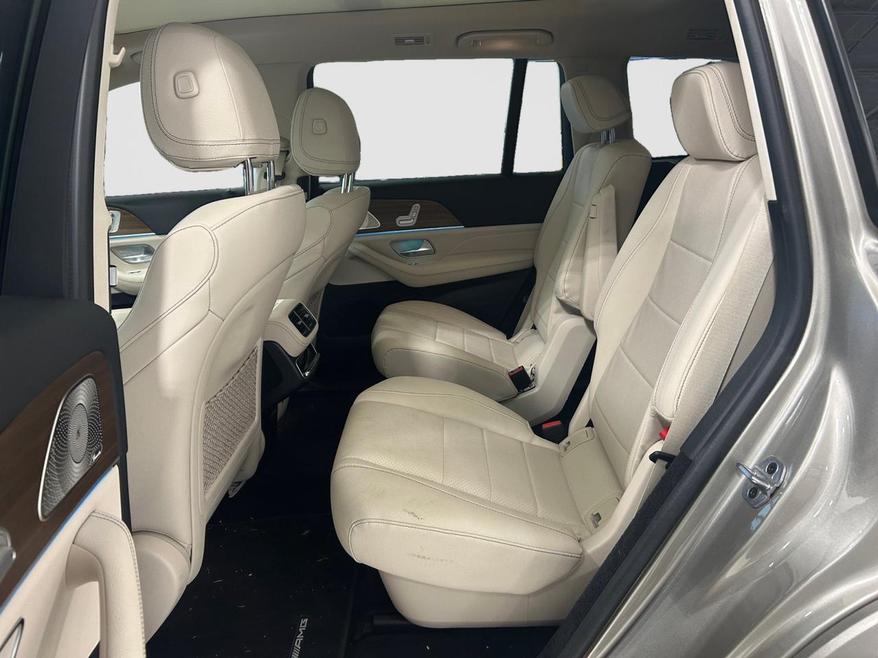2023 Mercedes-Benz GLS GLS 450 New Braunfels TX