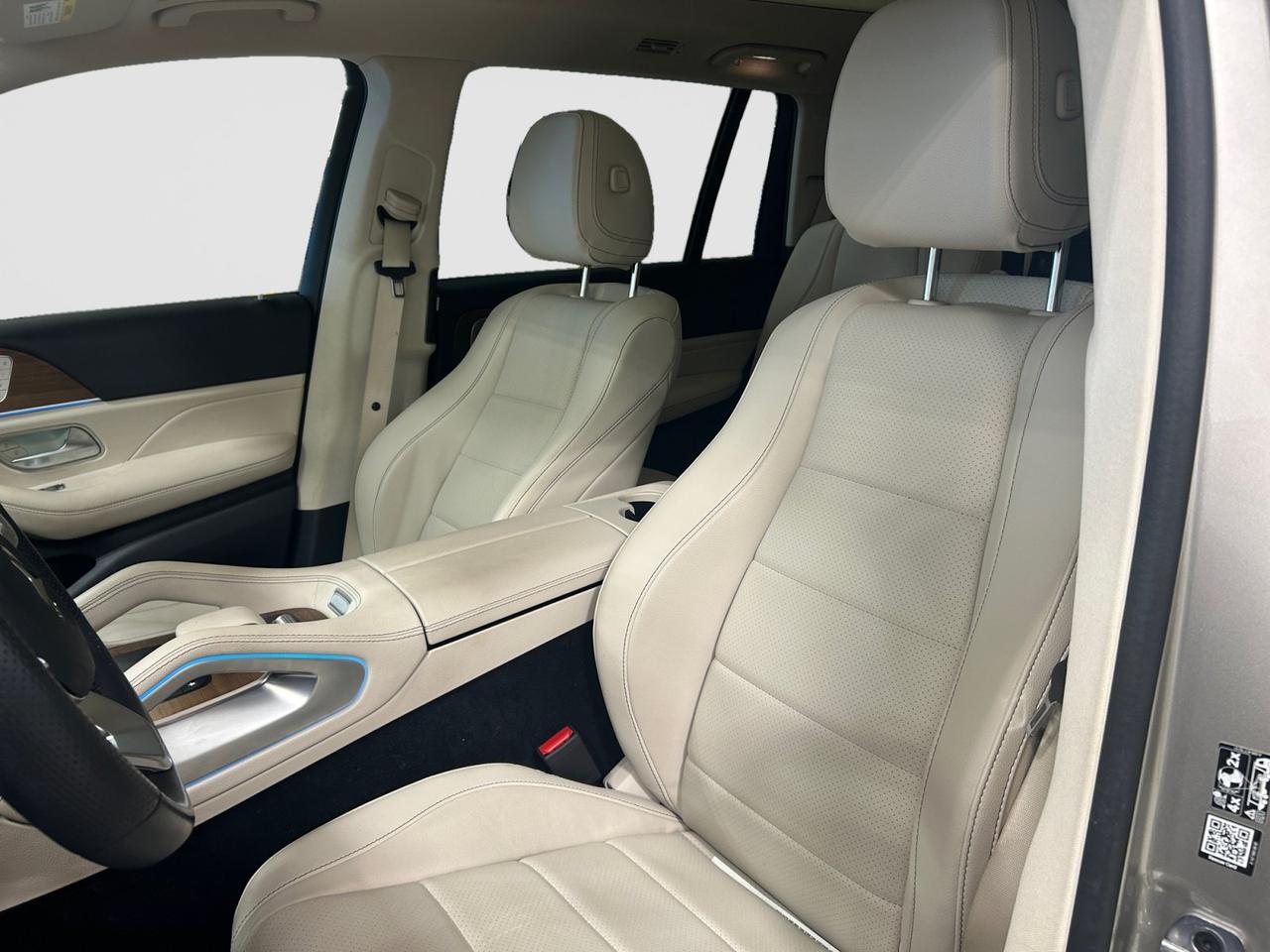 2023 Mercedes-Benz GLS GLS 450 New Braunfels TX