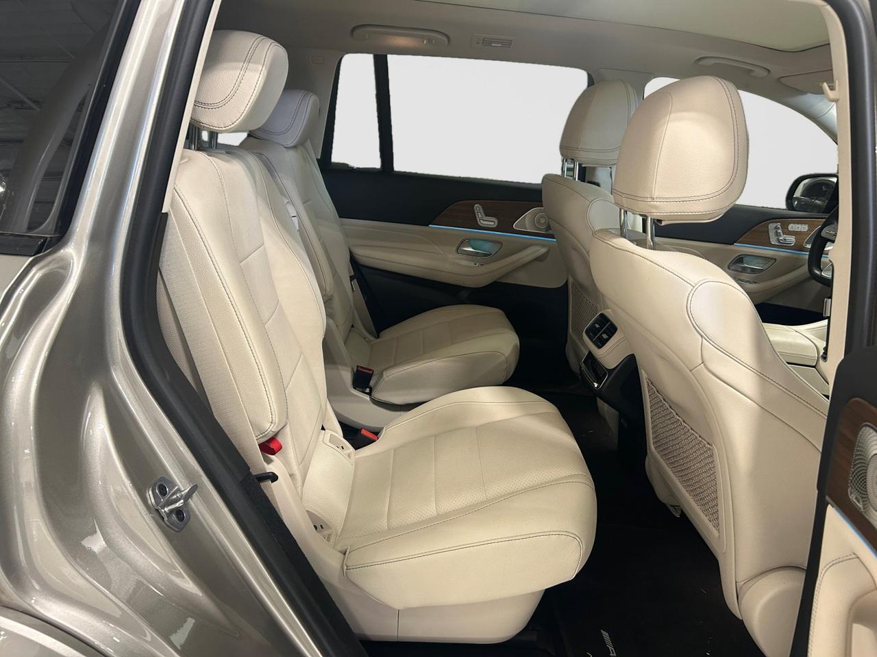 2023 Mercedes-Benz GLS GLS 450 New Braunfels TX