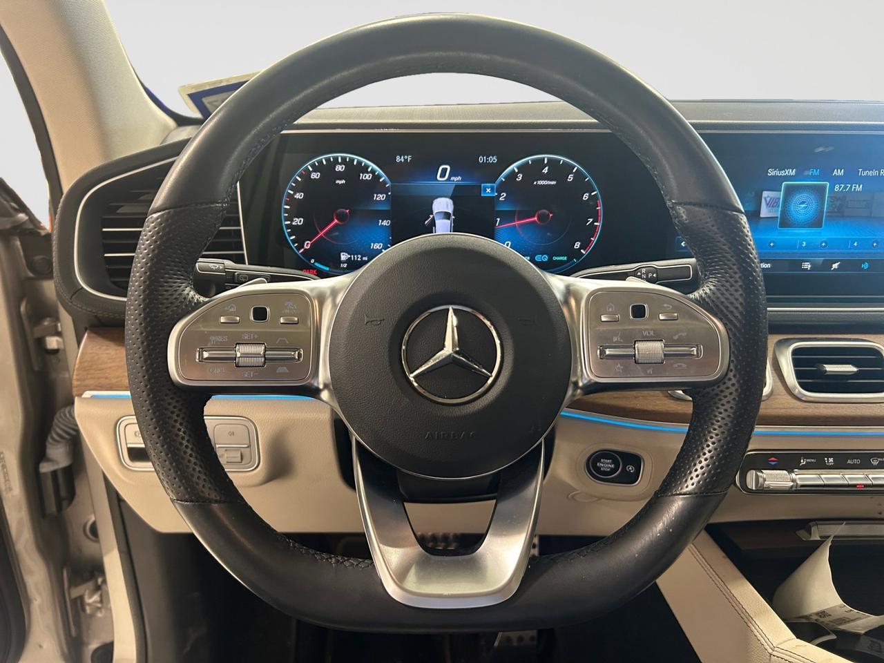 2023 Mercedes-Benz GLS GLS 450 New Braunfels TX