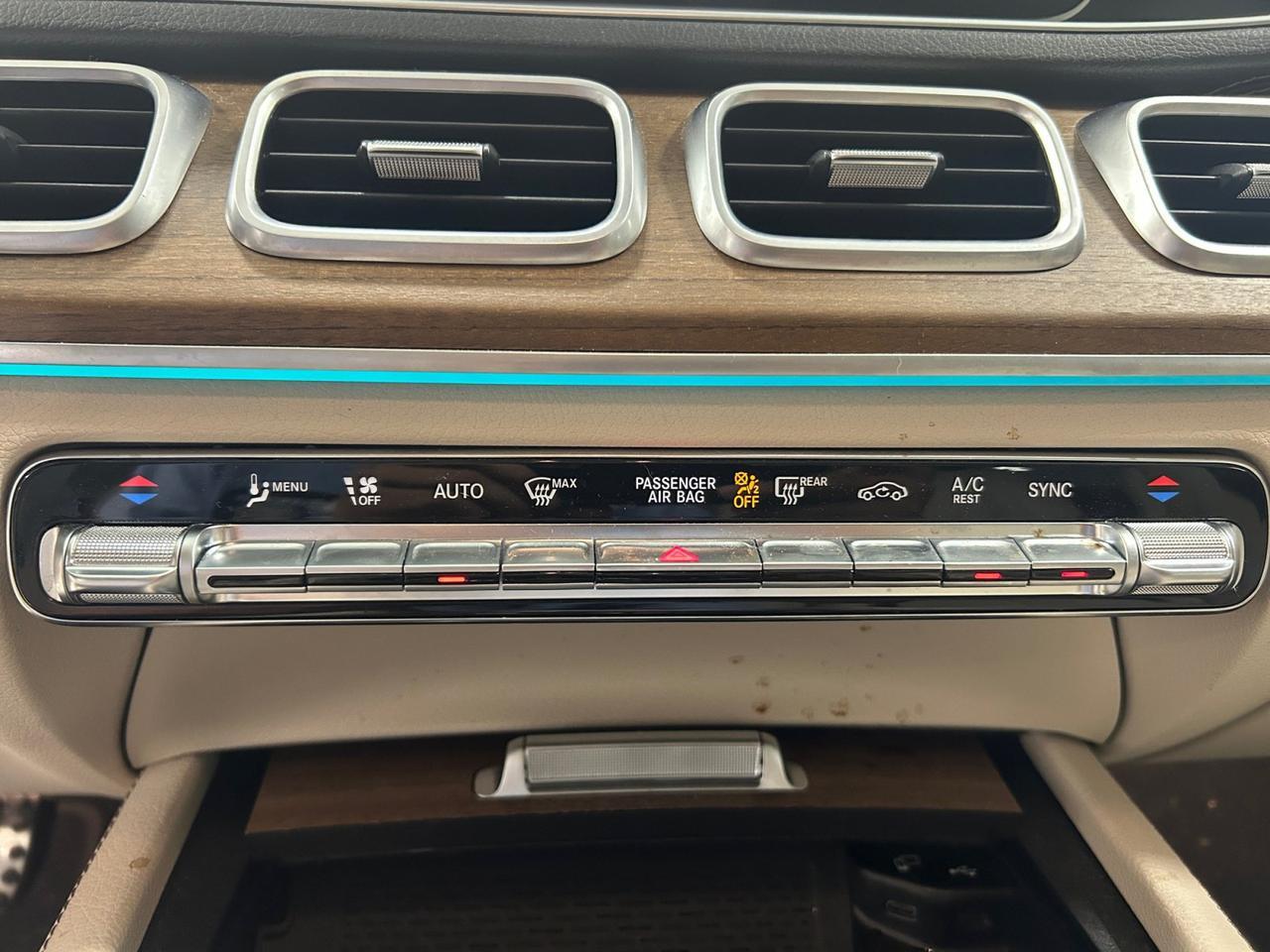 2023 Mercedes-Benz GLS GLS 450 New Braunfels TX