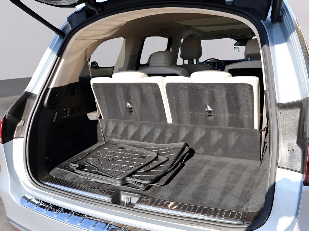 2023 Mercedes-Benz GLS GLS 450 San Clemente CA