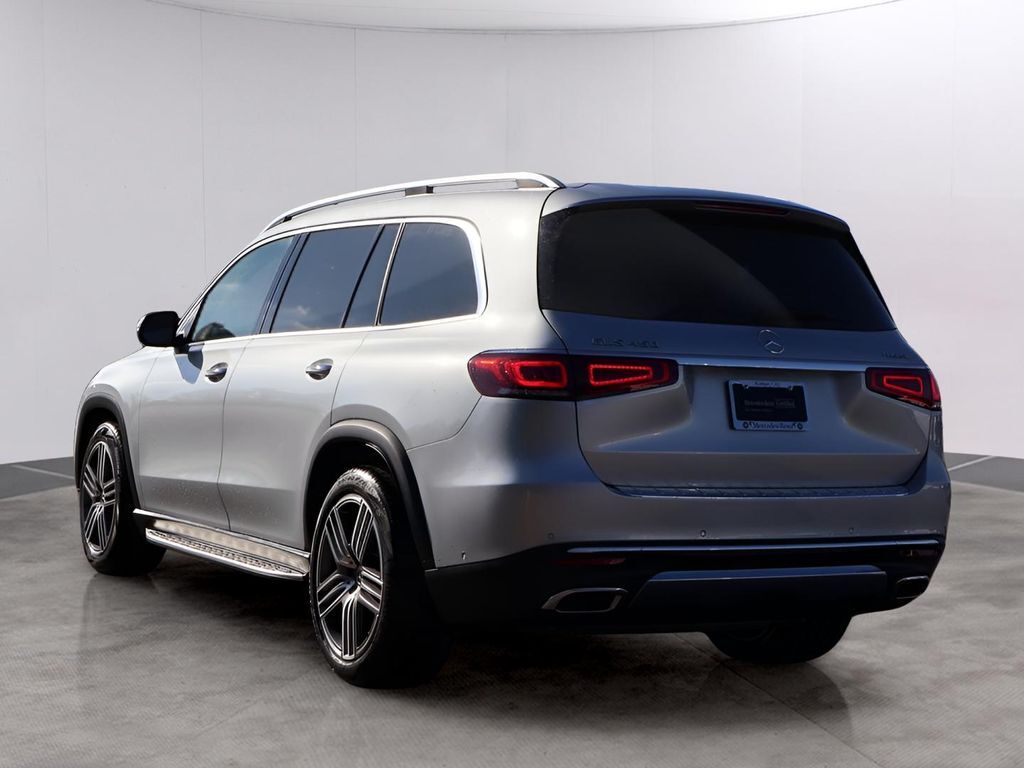 2023 Mercedes-Benz GLS GLS 450 San Clemente CA