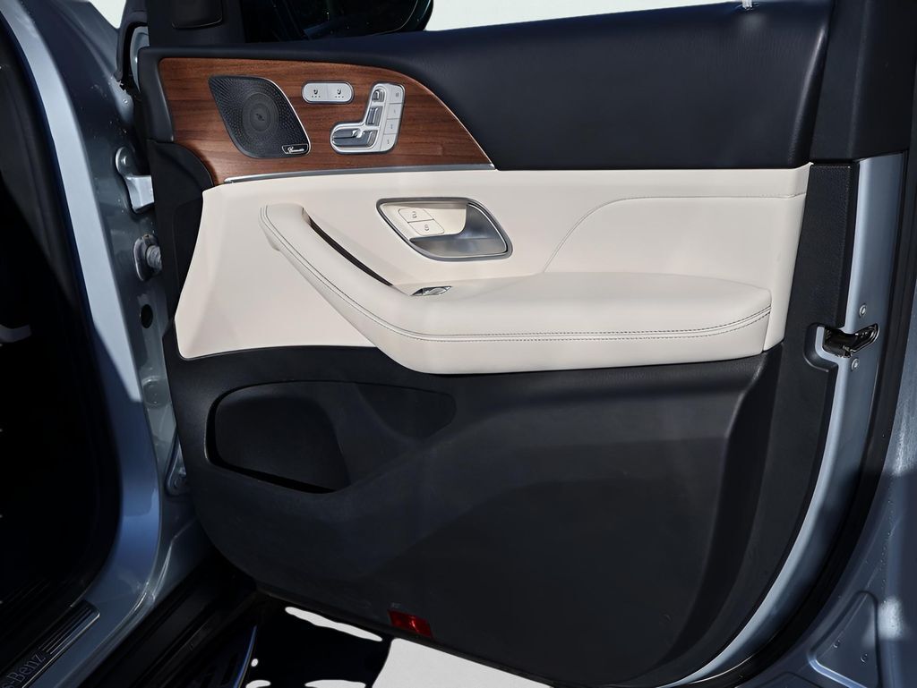 2023 Mercedes-Benz GLS GLS 450 San Clemente CA