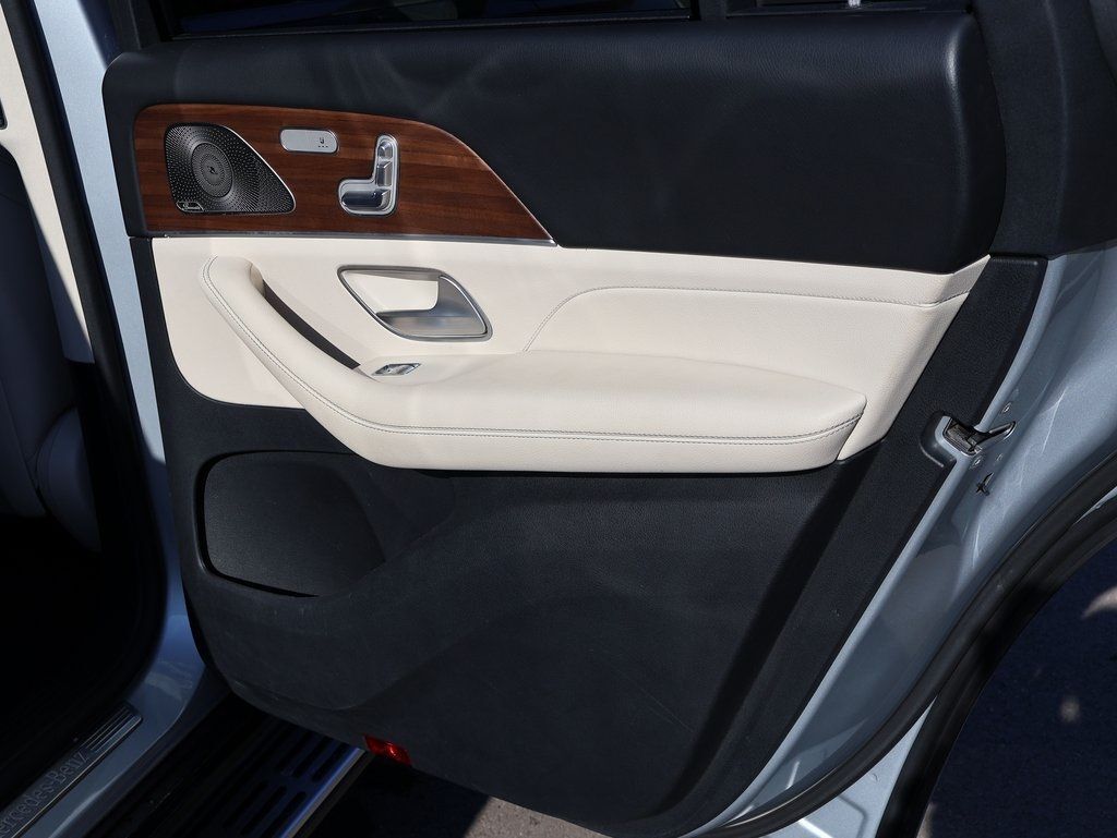 2023 Mercedes-Benz GLS GLS 450 San Clemente CA