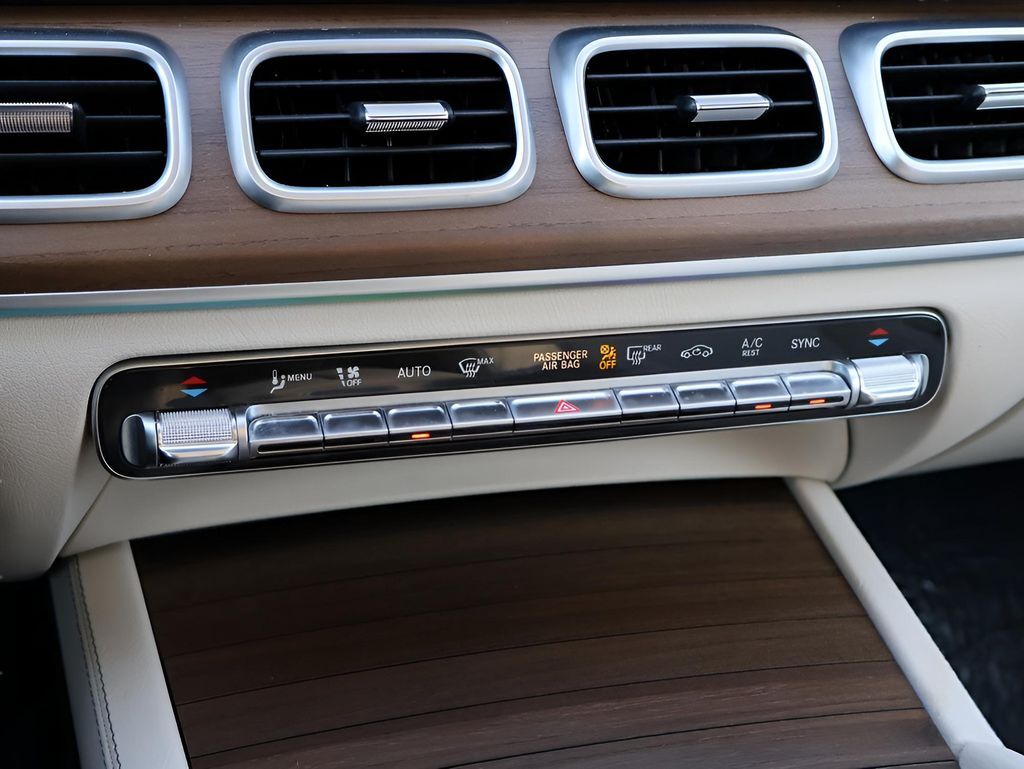 2023 Mercedes-Benz GLS GLS 450 San Clemente CA