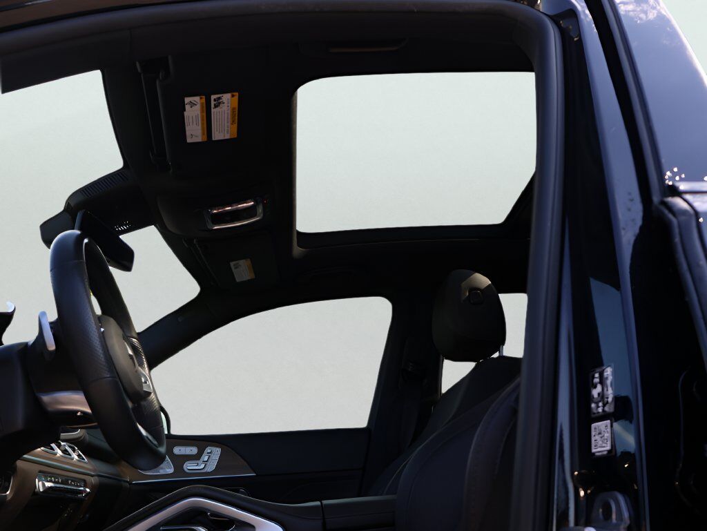 2023 Mercedes-Benz GLS GLS 450 San Clemente CA