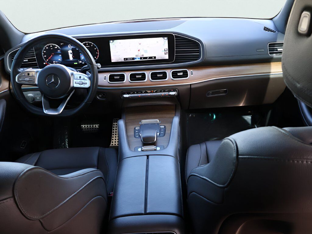 2023 Mercedes-Benz GLS GLS 450 San Clemente CA