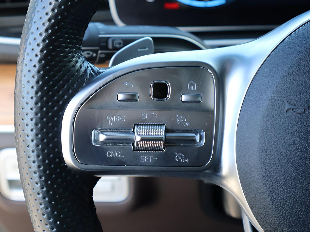 2023 Mercedes-Benz GLS GLS 450 San Clemente CA