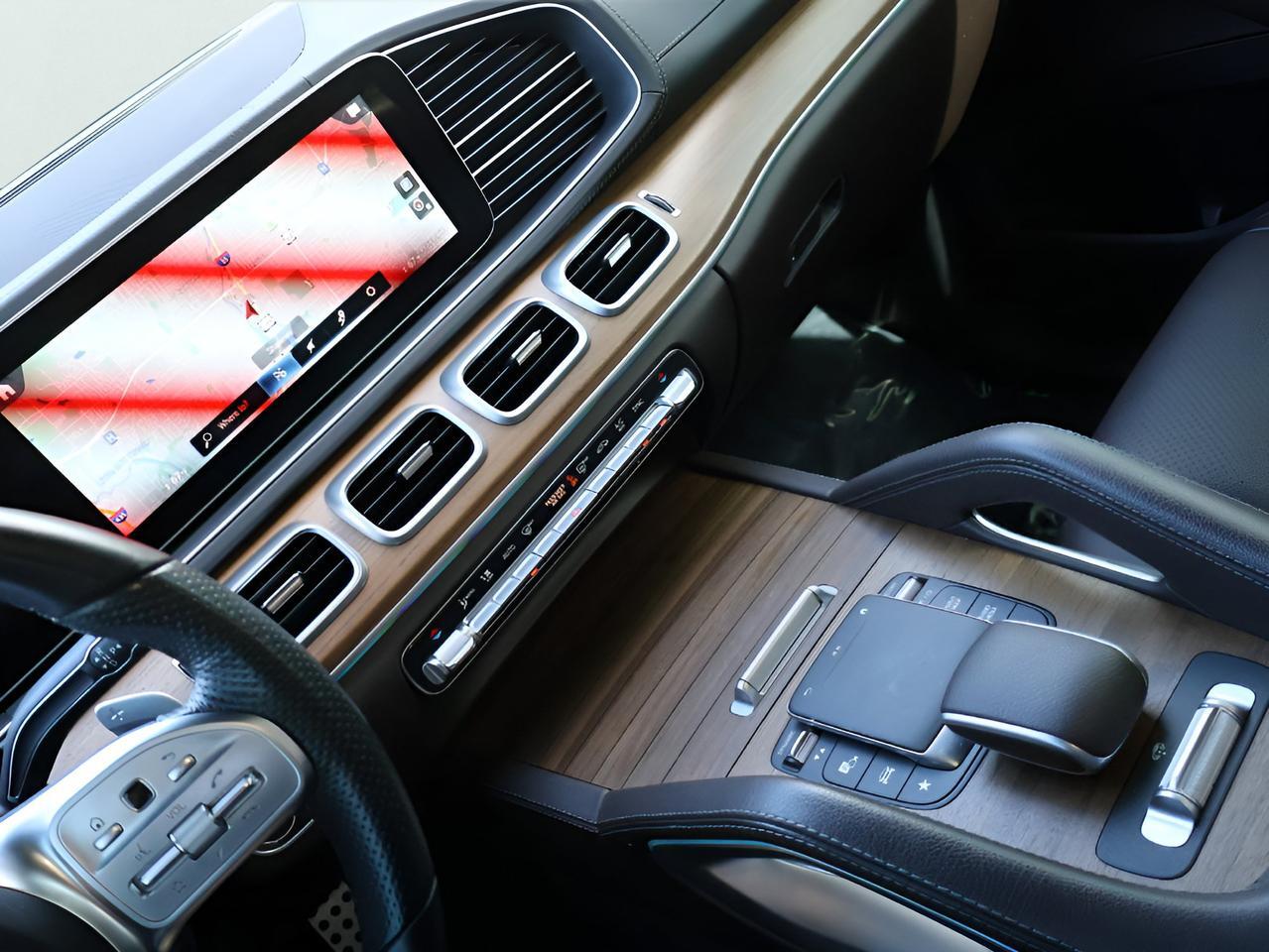 2023 Mercedes-Benz GLS GLS 450 San Clemente CA