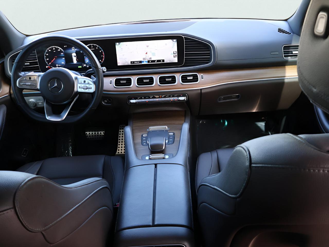 2023 Mercedes-Benz GLS GLS 450 San Clemente CA