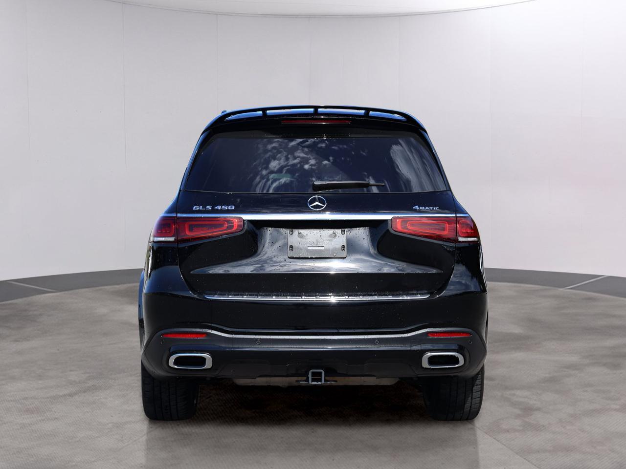 2023 Mercedes-Benz GLS GLS 450 San Clemente CA