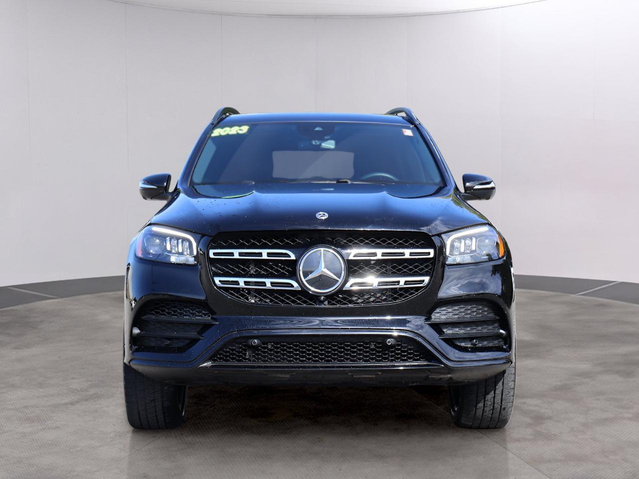 2023 Mercedes-Benz GLS GLS 450 San Clemente CA