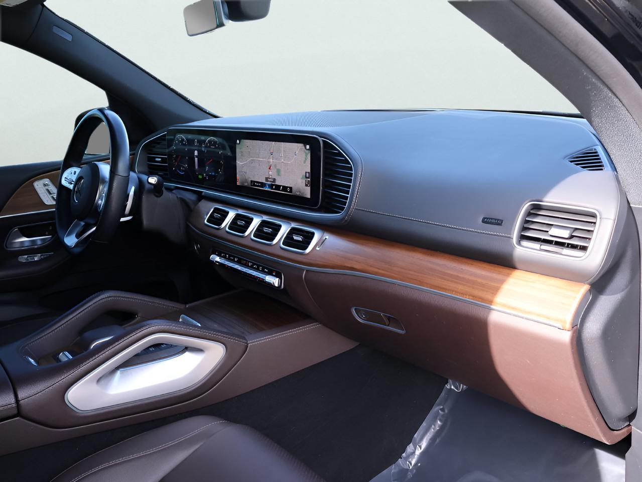 2023 Mercedes-Benz GLS GLS 450 San Clemente CA