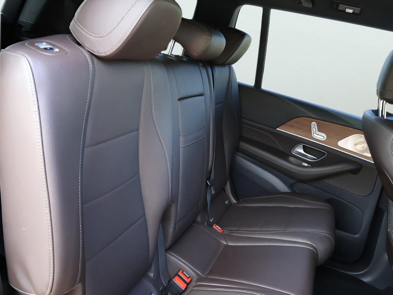 2023 Mercedes-Benz GLS GLS 450 San Clemente CA