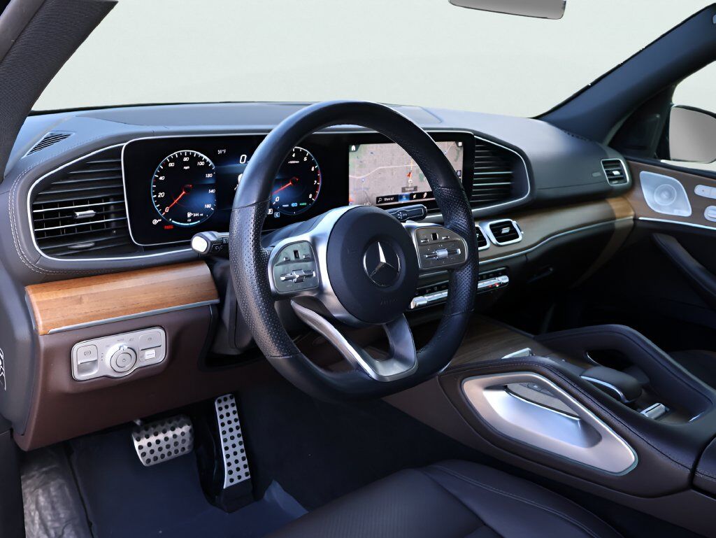 2023 Mercedes-Benz GLS GLS 450 San Clemente CA