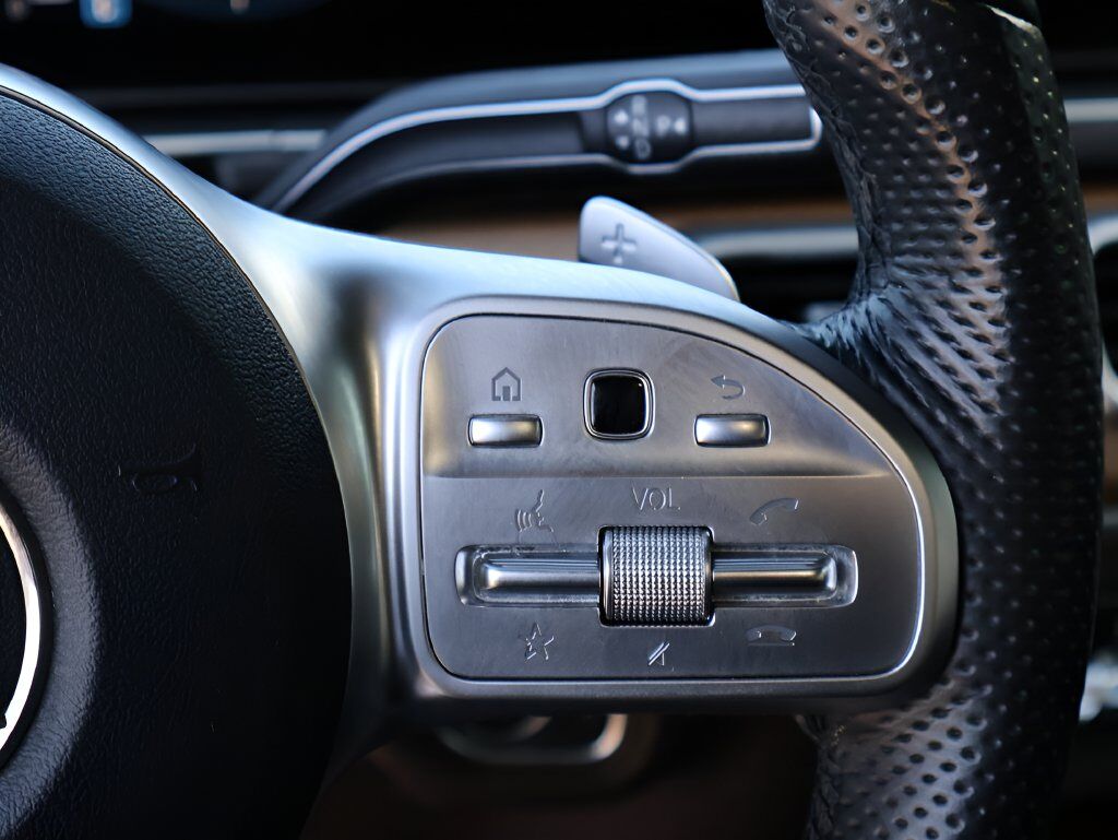 2023 Mercedes-Benz GLS GLS 450 San Clemente CA