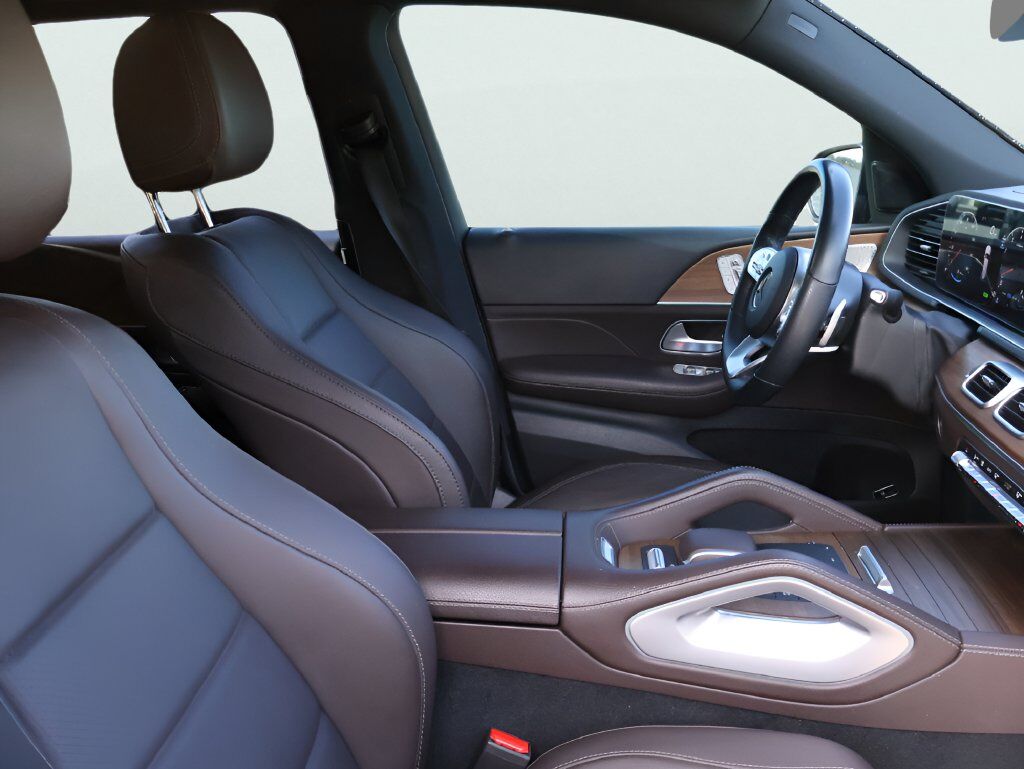 2023 Mercedes-Benz GLS GLS 450 San Clemente CA