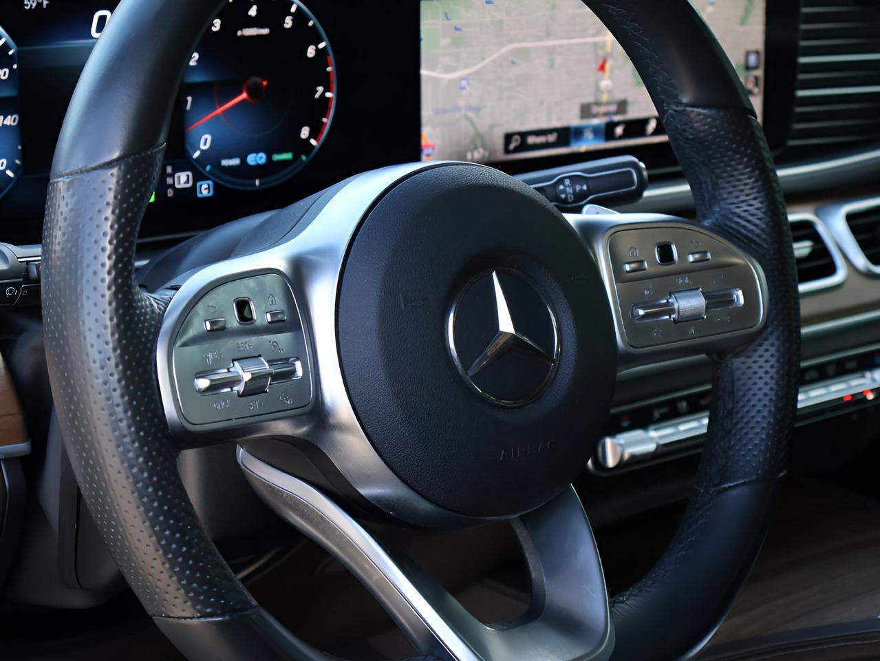 2023 Mercedes-Benz GLS GLS 450 San Clemente CA
