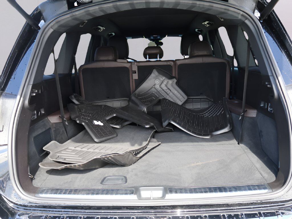 2023 Mercedes-Benz GLS GLS 450 San Clemente CA