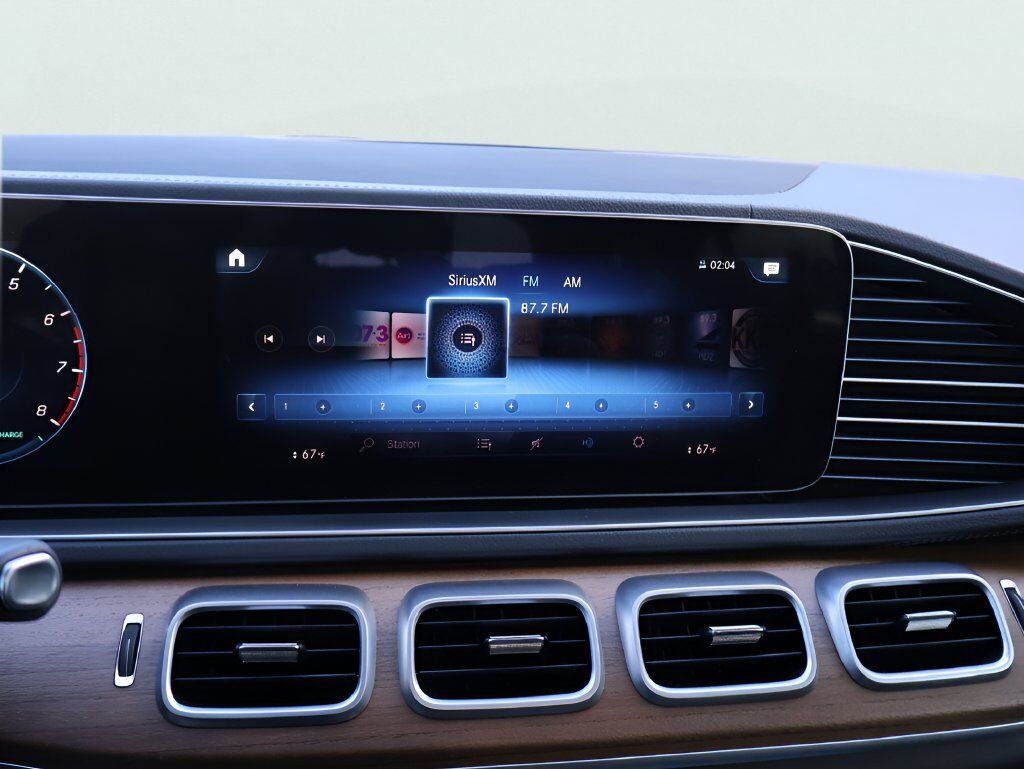 2023 Mercedes-Benz GLS GLS 450 San Clemente CA