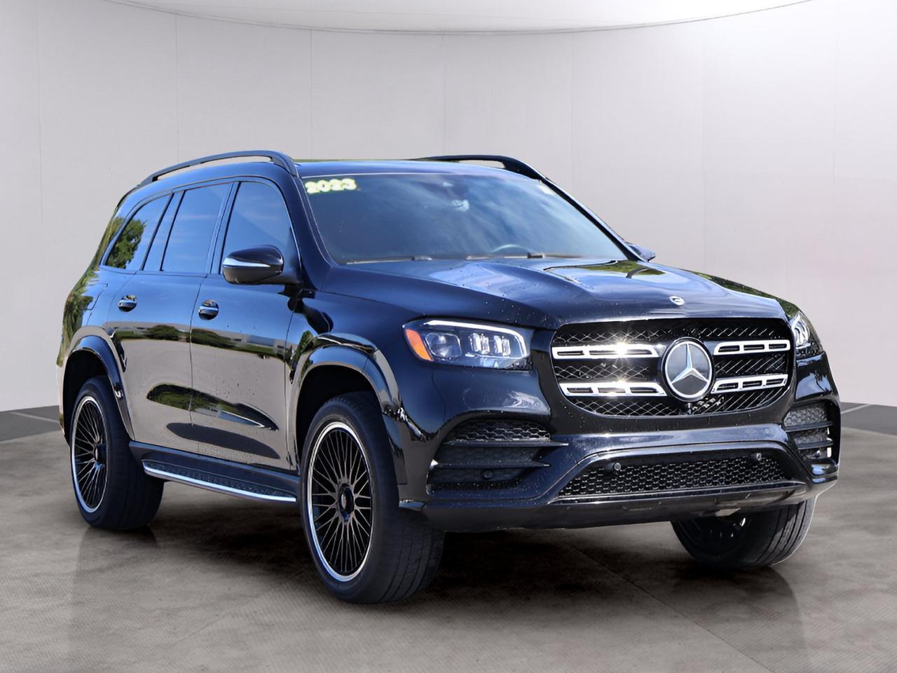 2023 Mercedes-Benz GLS GLS 450 San Clemente CA
