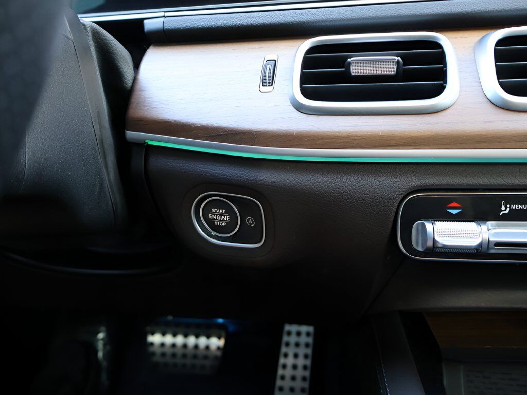 2023 Mercedes-Benz GLS GLS 450 San Clemente CA