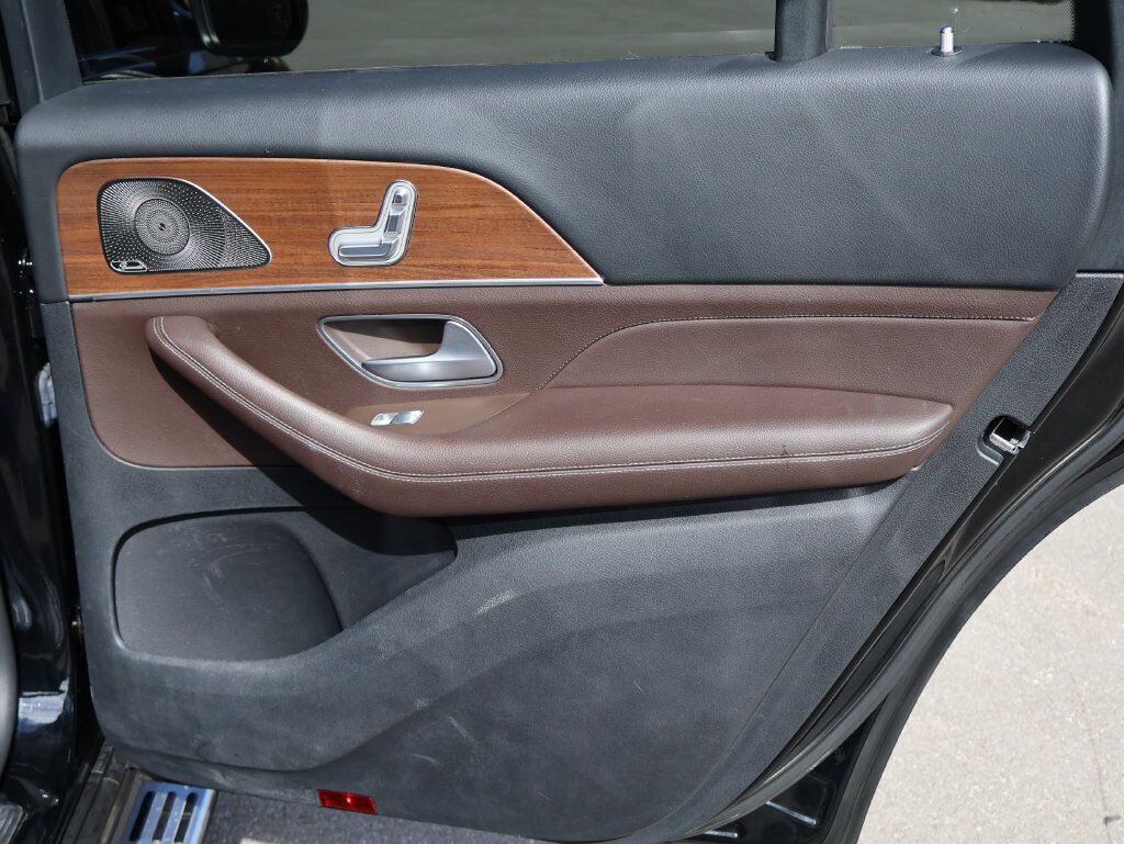 2023 Mercedes-Benz GLS GLS 450 San Clemente CA