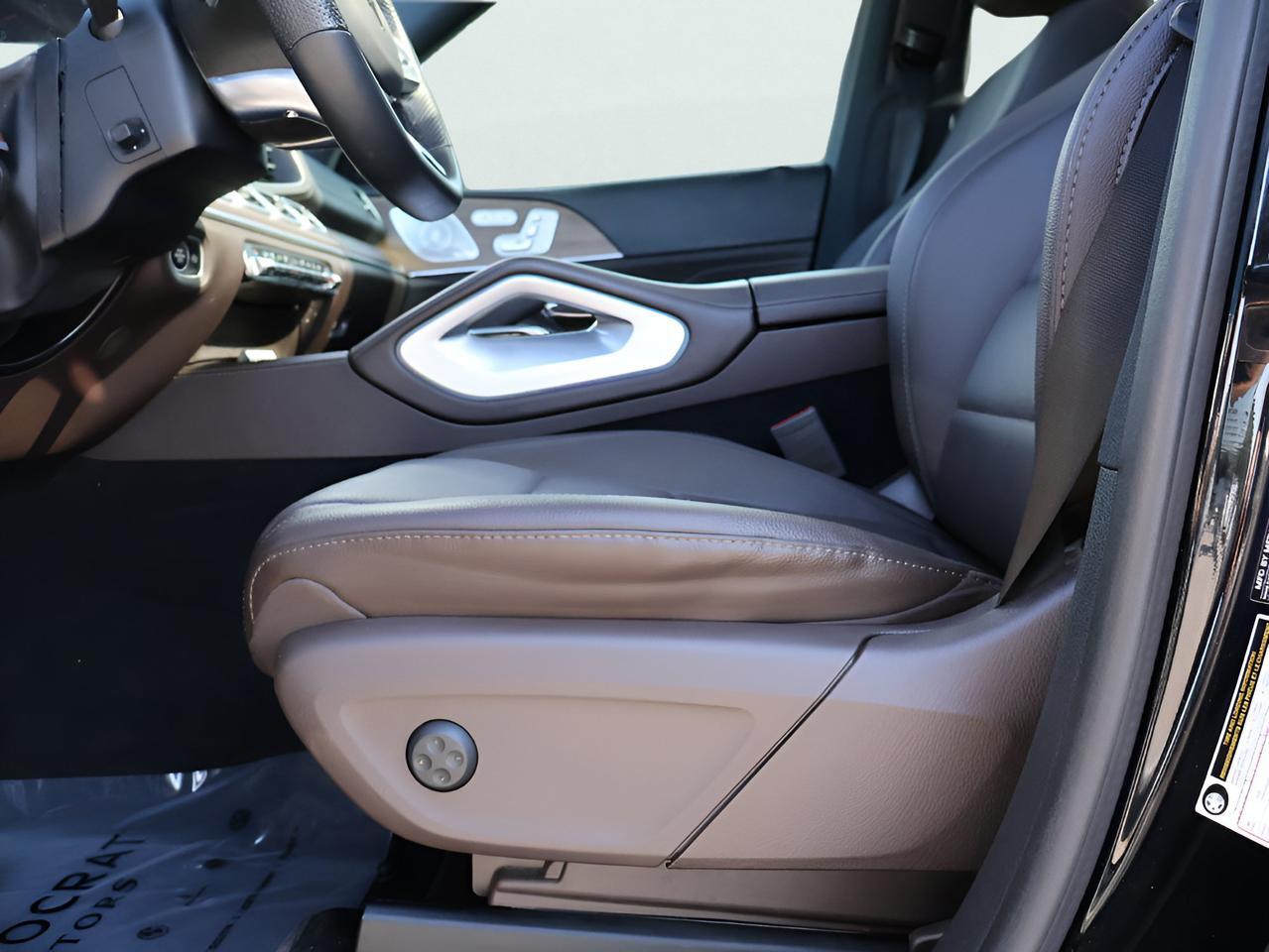 2023 Mercedes-Benz GLS GLS 450 San Clemente CA