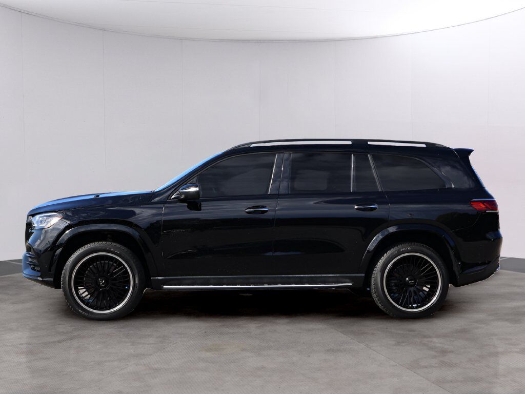 2023 Mercedes-Benz GLS GLS 450 San Clemente CA