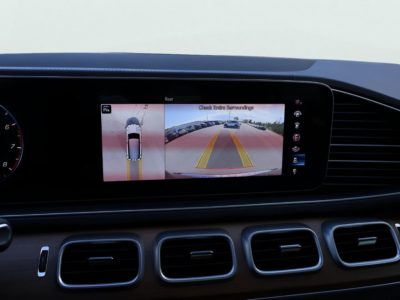 2023 Mercedes-Benz GLS GLS 450 San Clemente CA