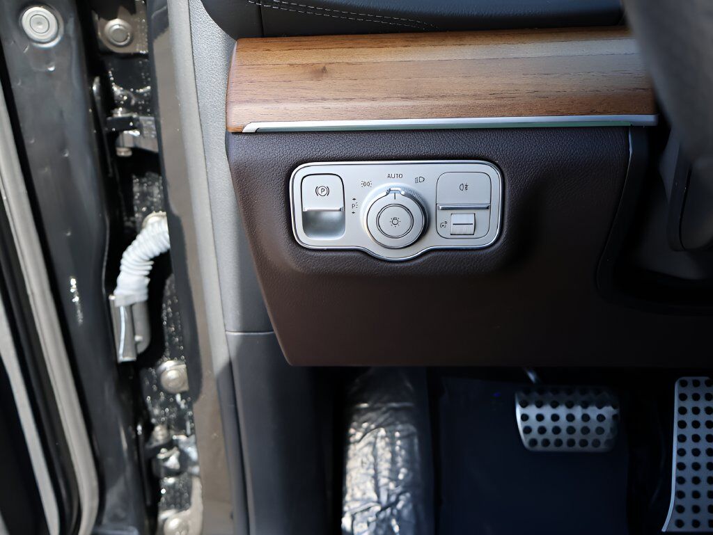 2023 Mercedes-Benz GLS GLS 450 San Clemente CA