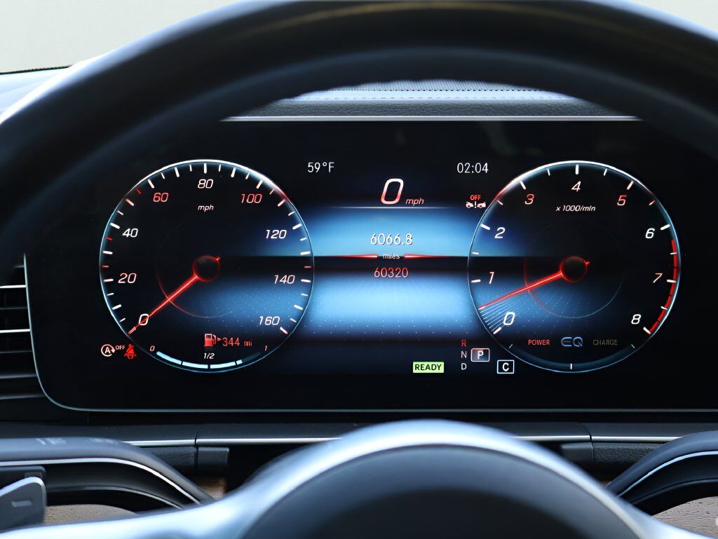 2023 Mercedes-Benz GLS GLS 450 San Clemente CA