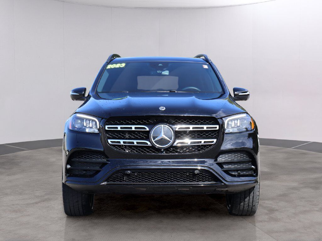2023 Mercedes-Benz GLS GLS 450 San Clemente CA