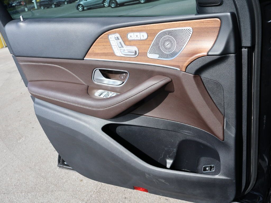 2023 Mercedes-Benz GLS GLS 450 San Clemente CA