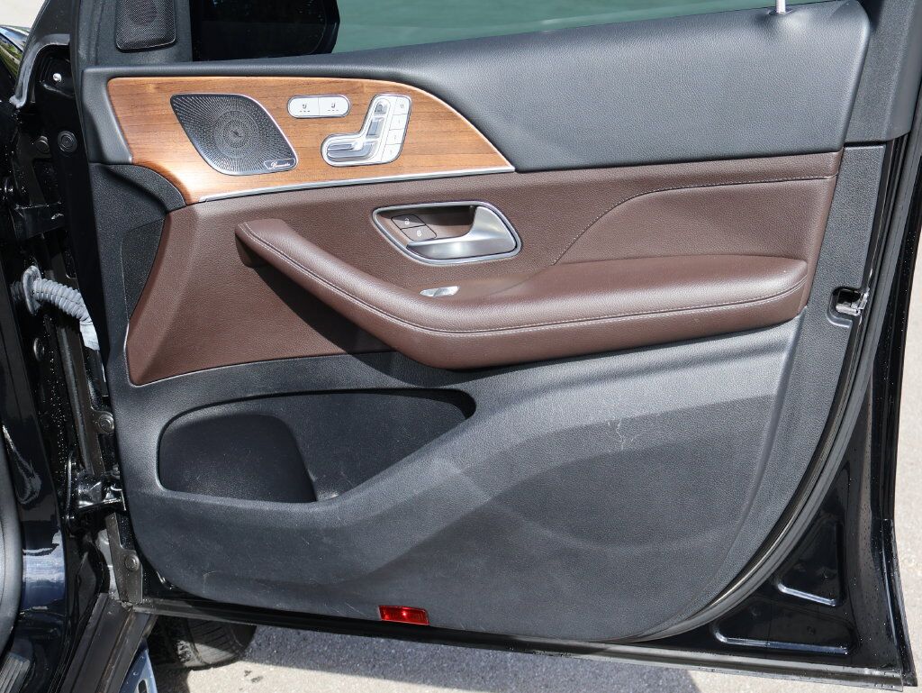 2023 Mercedes-Benz GLS GLS 450 San Clemente CA