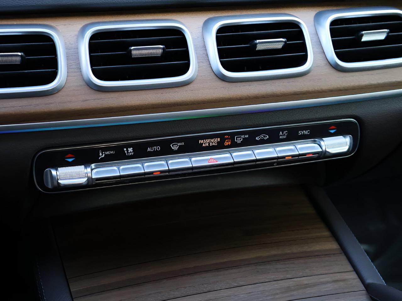 2023 Mercedes-Benz GLS GLS 450 San Clemente CA