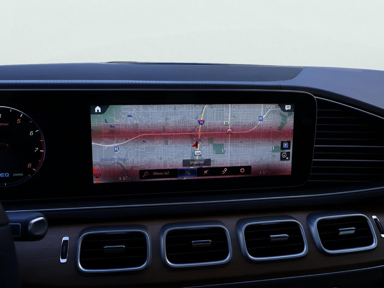 2023 Mercedes-Benz GLS GLS 450 San Clemente CA