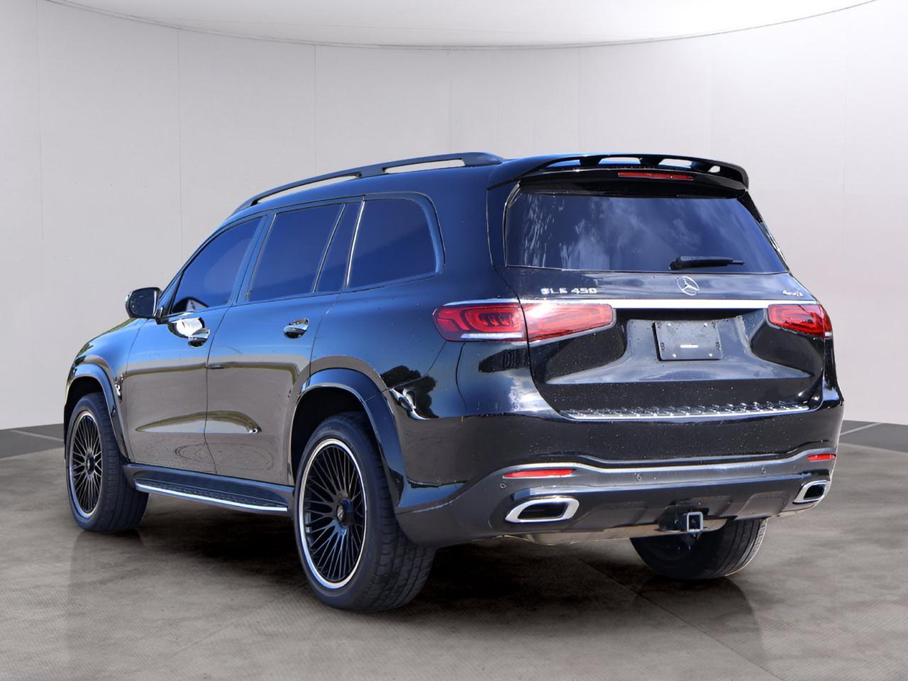 2023 Mercedes-Benz GLS GLS 450 San Clemente CA