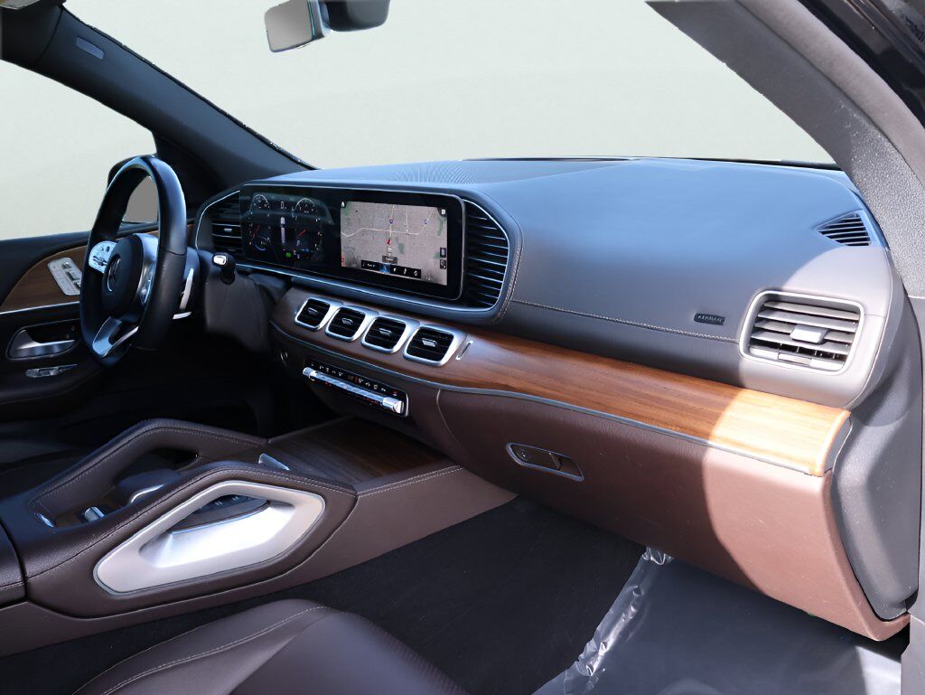 2023 Mercedes-Benz GLS GLS 450 San Clemente CA