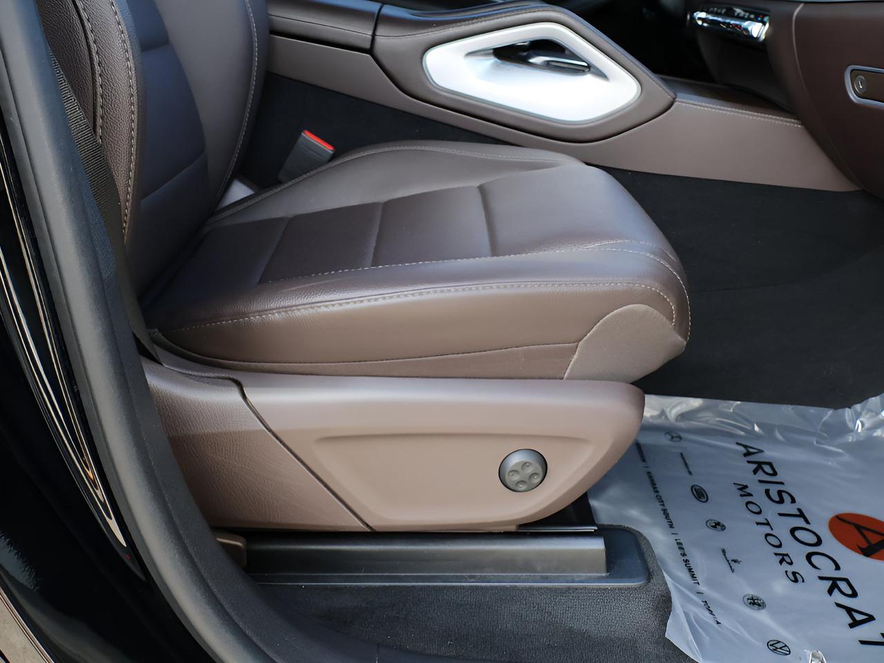 2023 Mercedes-Benz GLS GLS 450 San Clemente CA