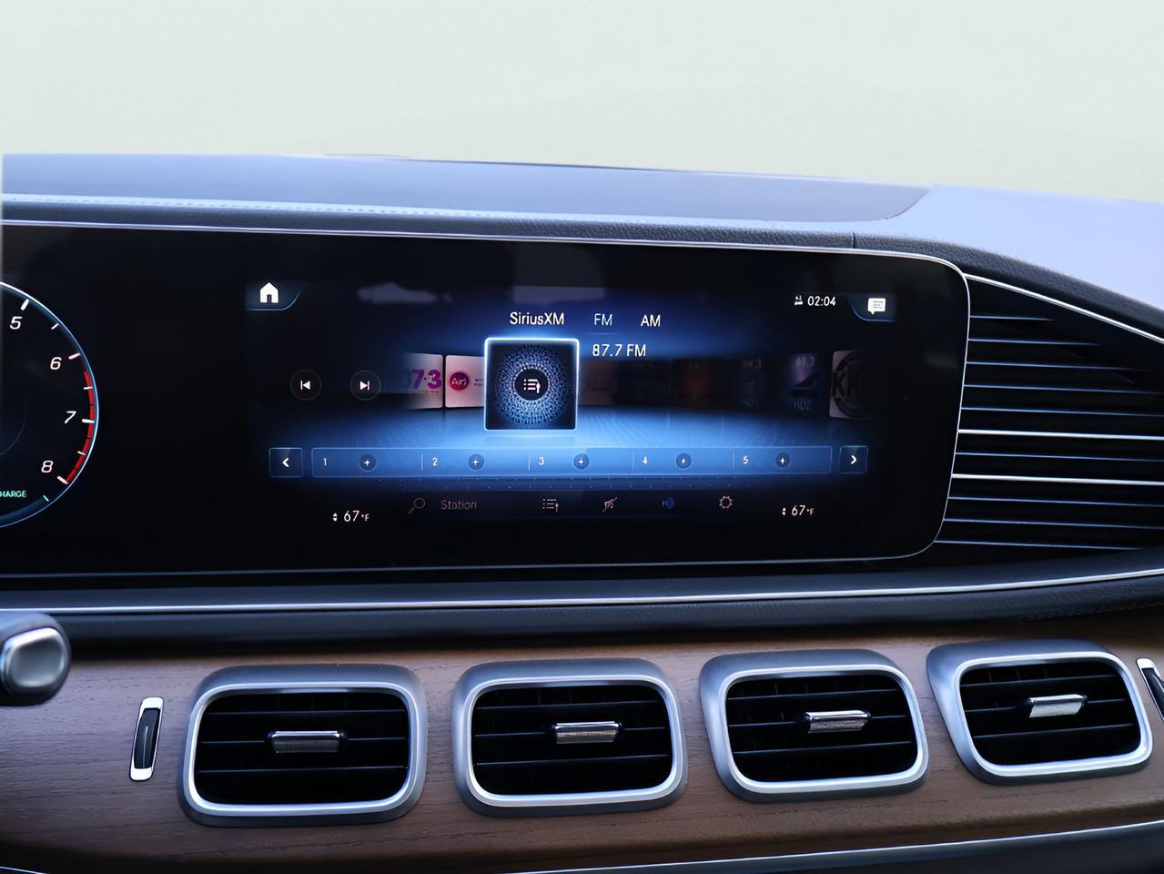 2023 Mercedes-Benz GLS GLS 450 San Clemente CA