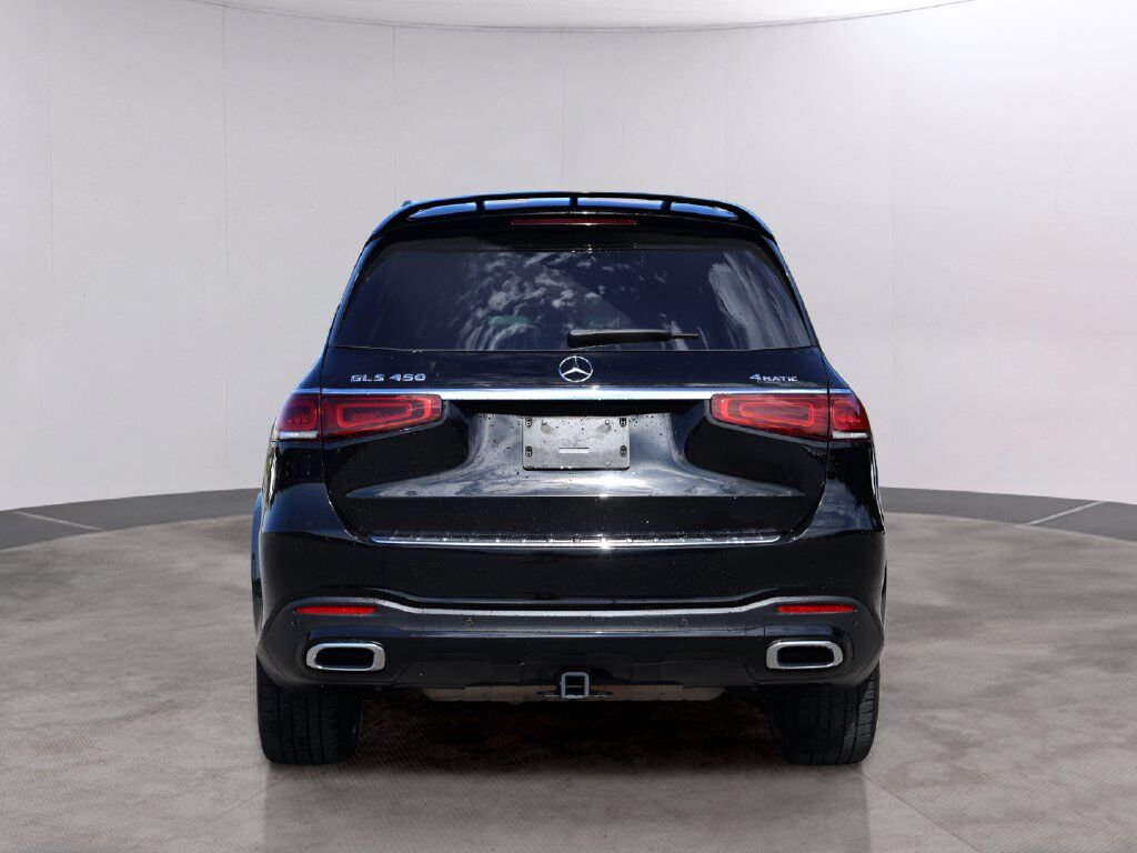 2023 Mercedes-Benz GLS GLS 450 San Clemente CA