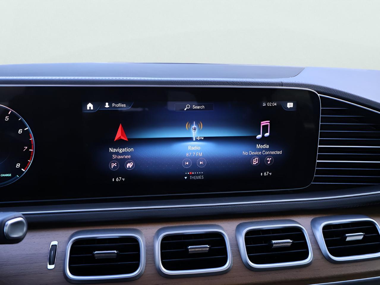 2023 Mercedes-Benz GLS GLS 450 San Clemente CA